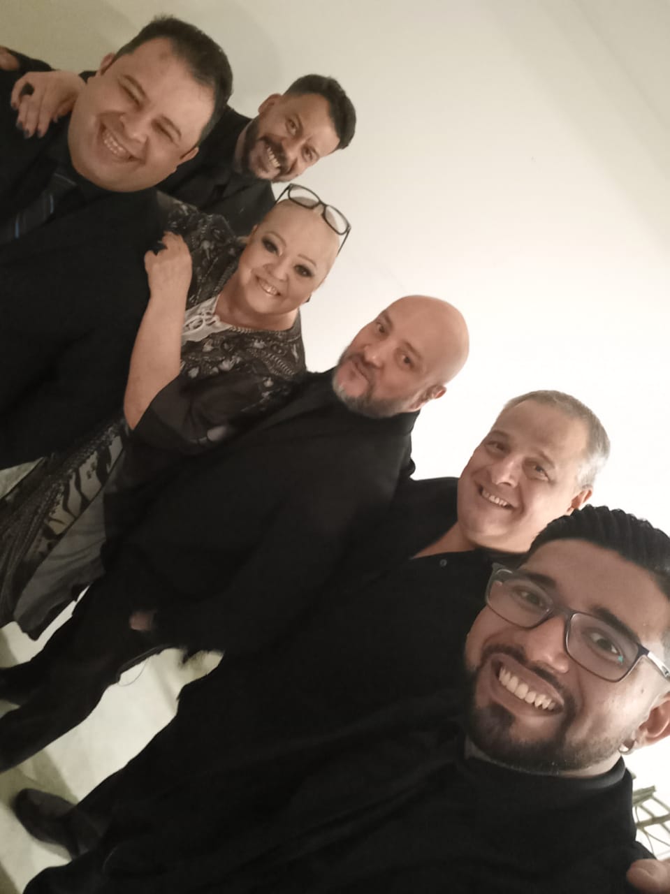 Galeria Fred Monta Produções