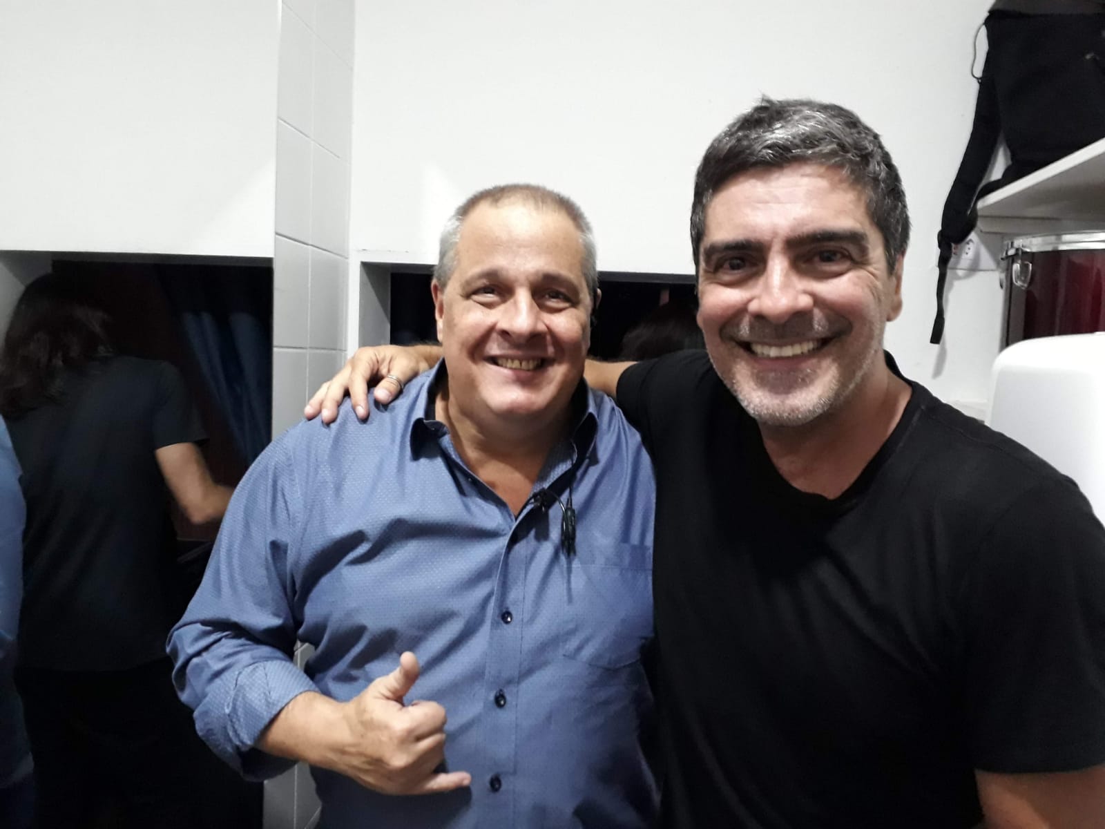 Galeria Fred Monta Produções